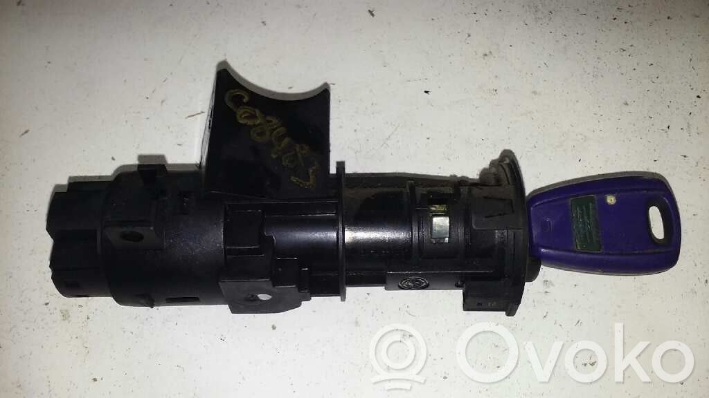 Fiat Punto (188) Stacyjka 