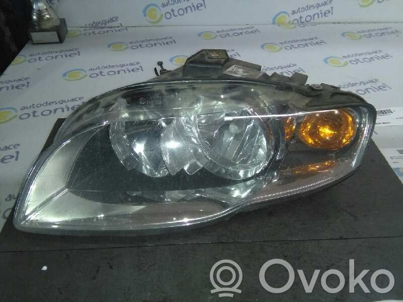 Headlight/headlamp   COCHEINGLES,BIFARO