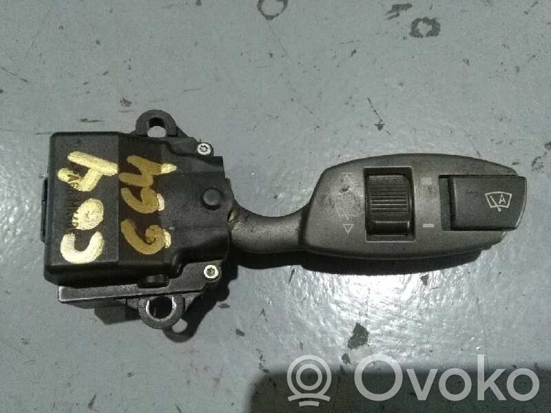BMW 7 E65 E66 Wiper control stalk 