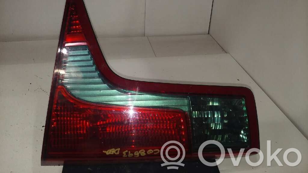 Citroen C5 Rear/tail lights 