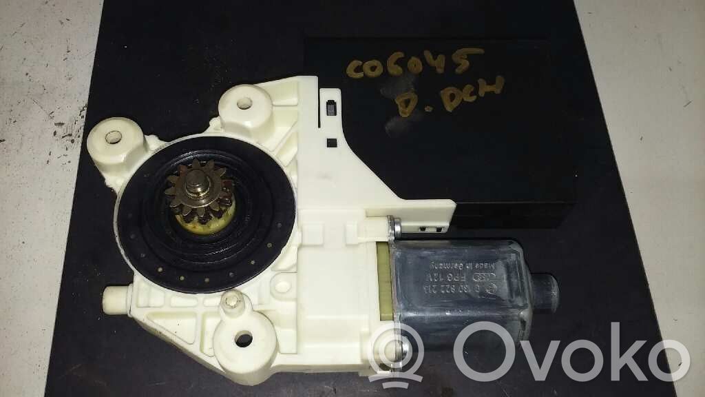 Ford Focus Alzacristalli elettrico della portiera anteriore 