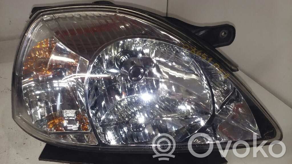 Headlight/headlamp