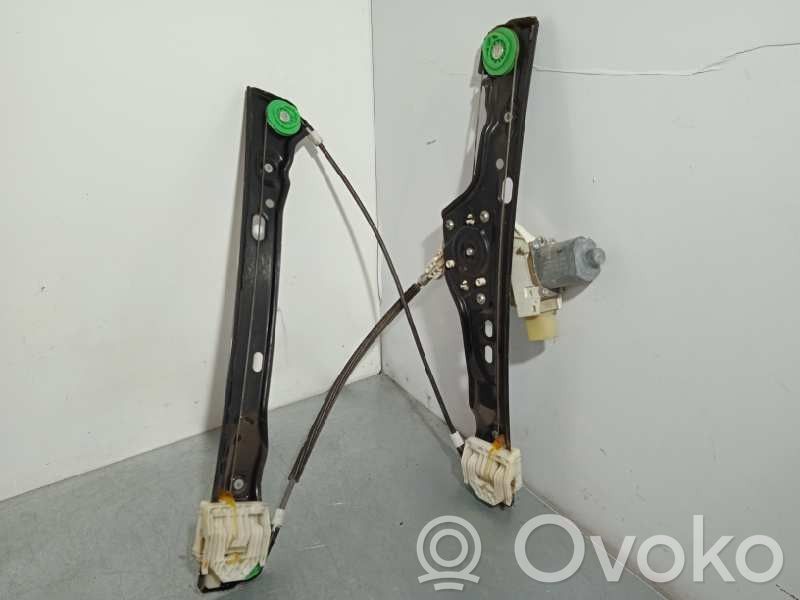 Regulador manual de la ventanilla delantera   7060265,5PCONFORT6PINS