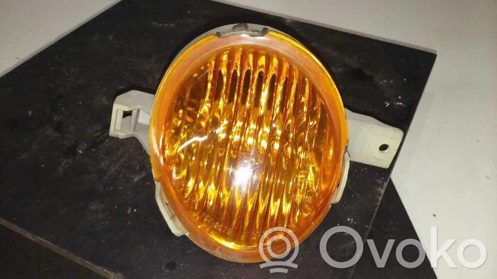 Daewoo Matiz Front indicator light 