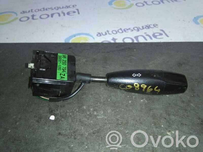 Daewoo Lanos Indicator stalk 