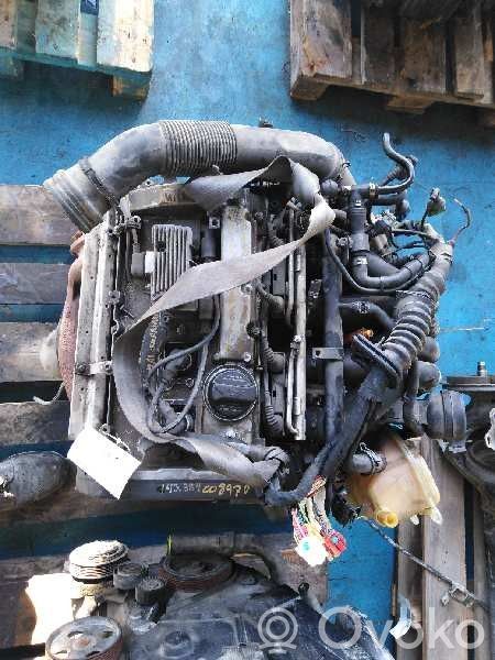 Motor   APT