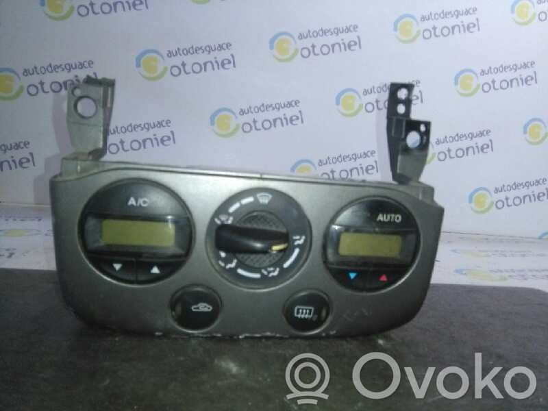 Nissan Primera Unitate control climatizare 