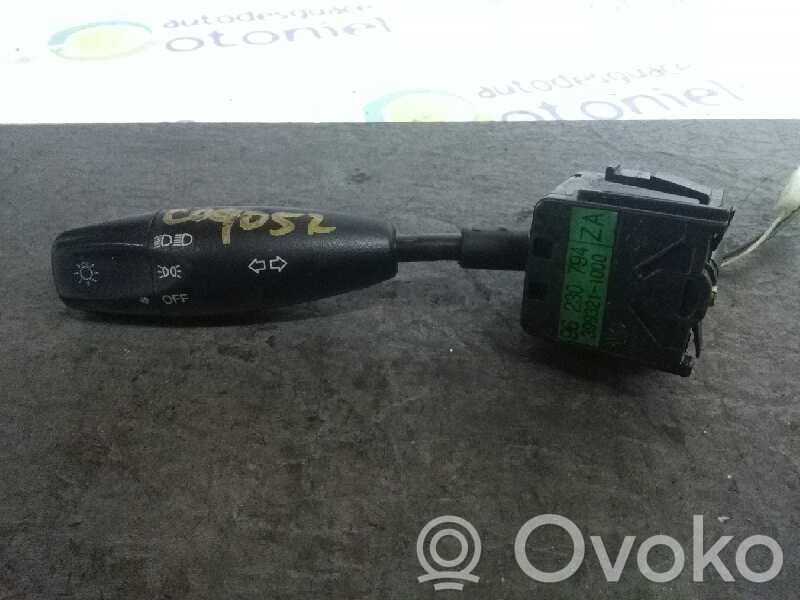 Daewoo Lanos Indicator stalk 
