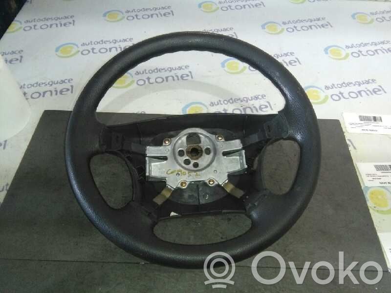 Daewoo Lanos Stūre 