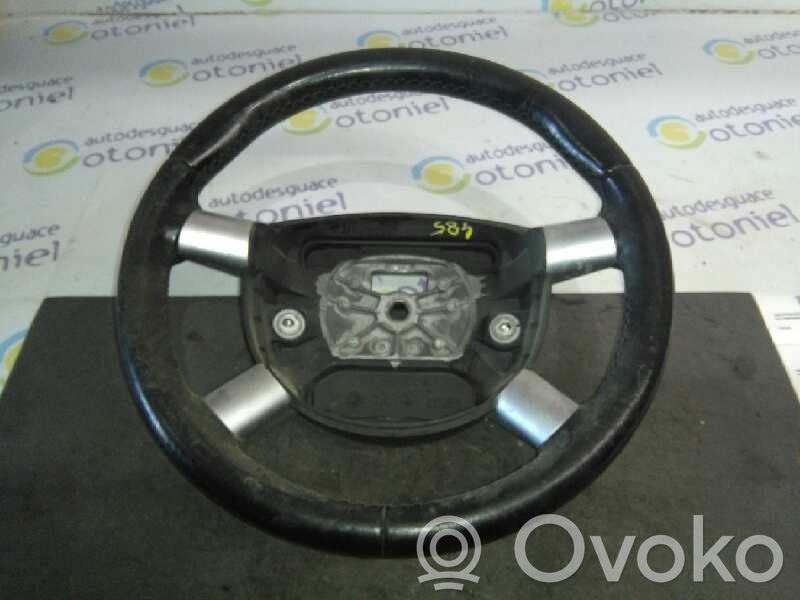 Ford Mondeo Mk III Stūre 