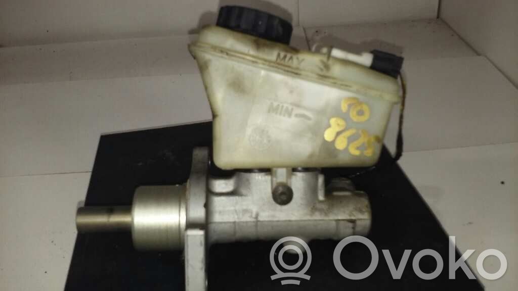 Servo-frein