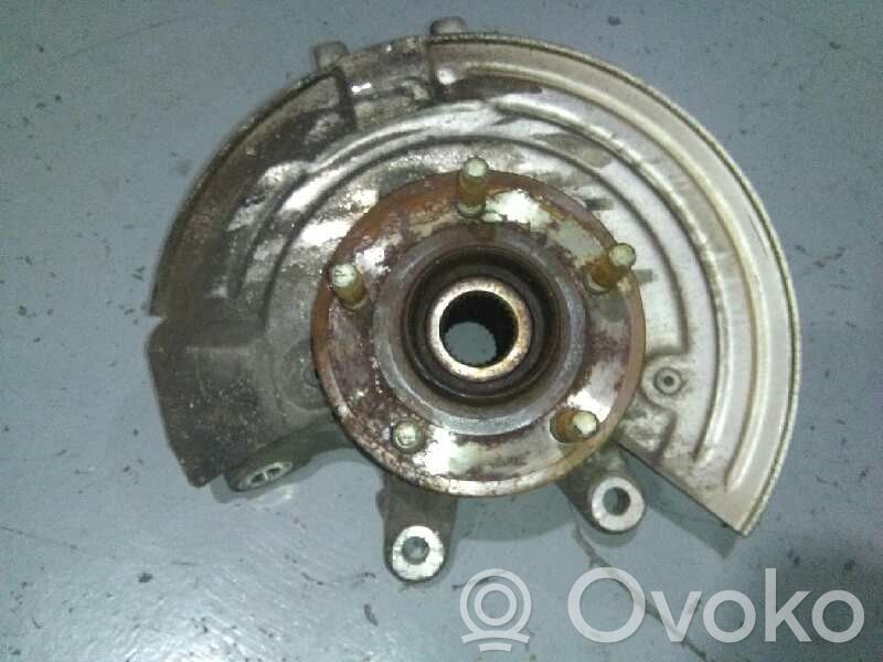 Jaguar S-Type Rear wheel hub spindle/knuckle 