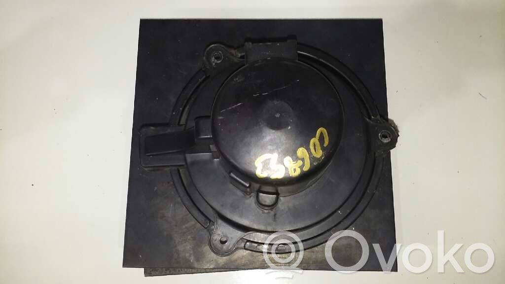 KIA Carens I Heater fan/blower 