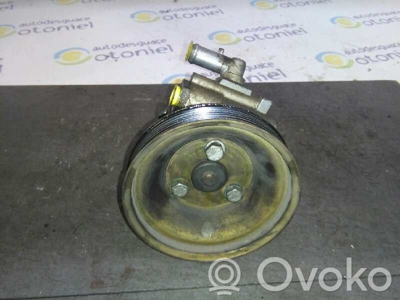 Alfa Romeo 147 Vairo stiprintuvo siurblys 