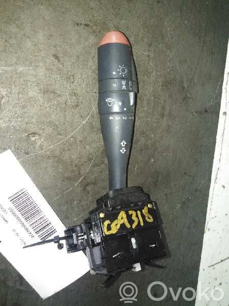 Indicator stalk