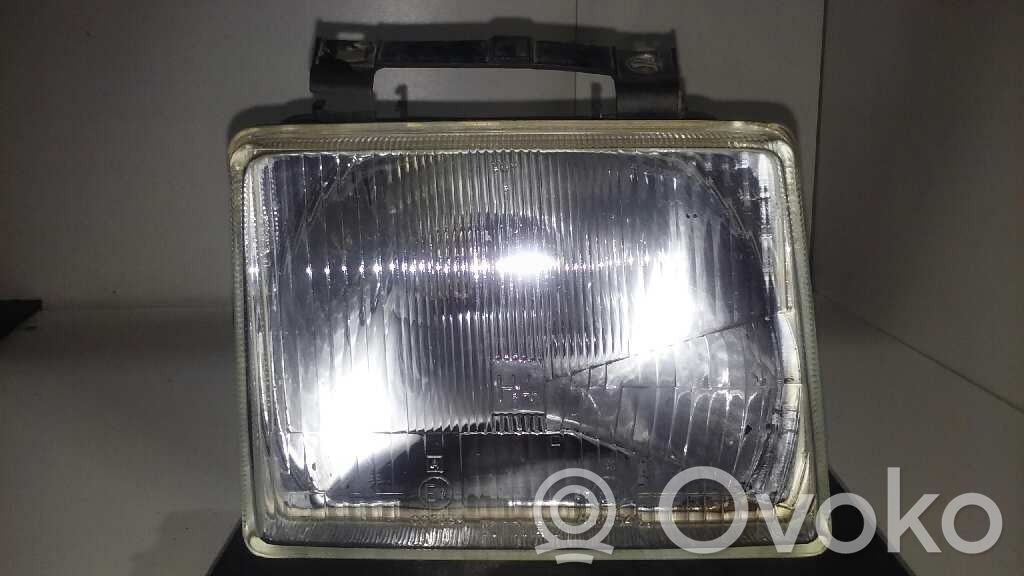 Opel Corsa A Headlight/headlamp 