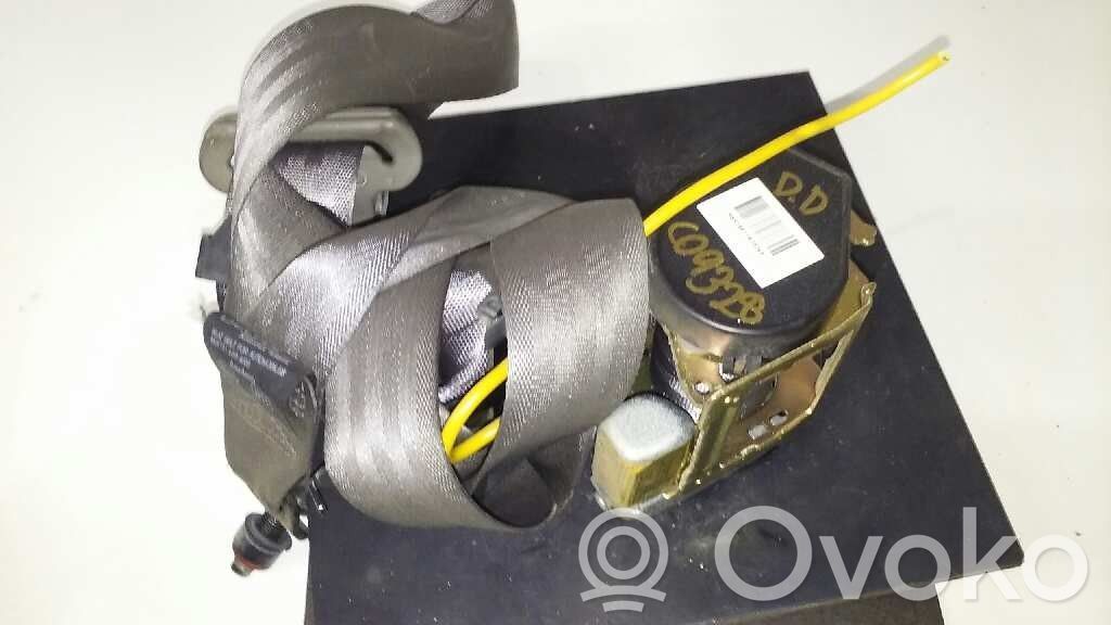 KIA Rio Airbag del pasajero 