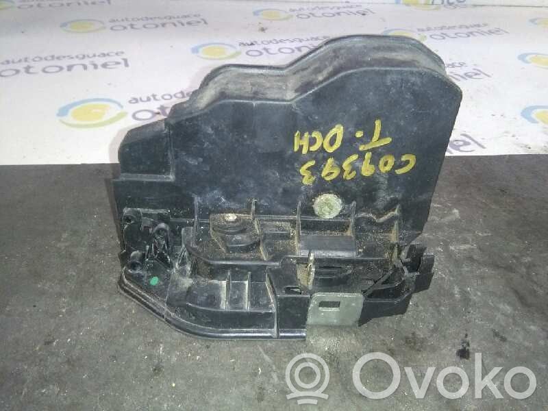 Rear door lock   7PIN