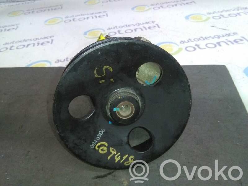 Daewoo Lacetti Vairo stiprintuvo siurblys 