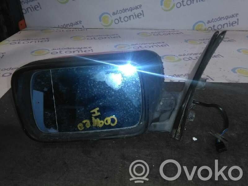 BMW 3 E36 Front door electric wing mirror 
