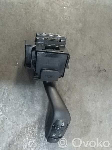 Wiper control stalk
