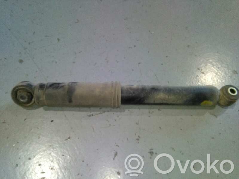 Lancia Ypsilon Rear shock absorber/damper 