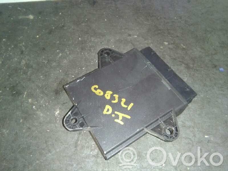 Engine control unit/module   9227560,DELANTEROIZQUIERDO
