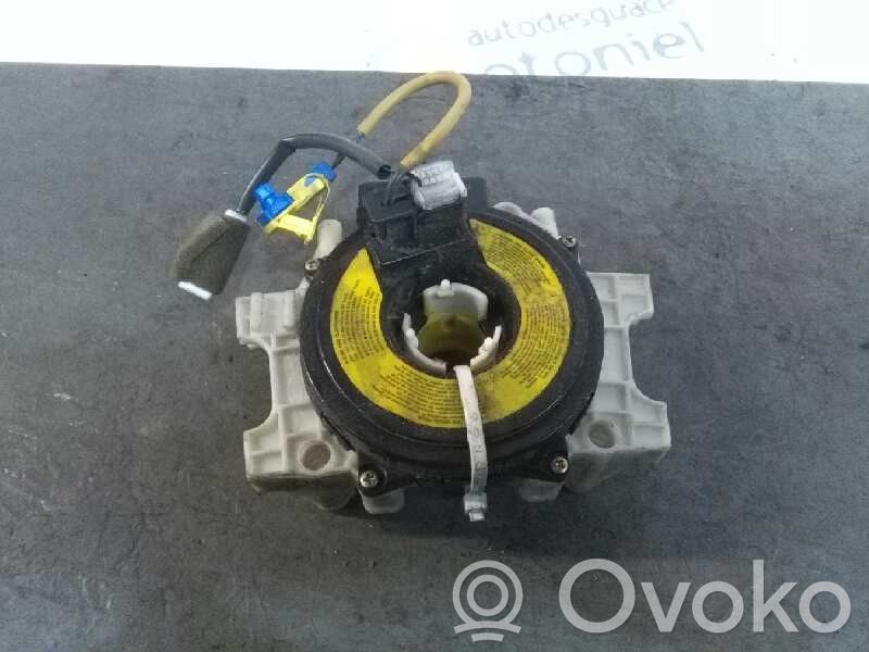 KIA Sorento Steering wheel airbag 