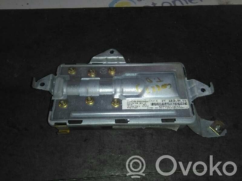 Mercedes-Benz E W210 Airbag lateral 