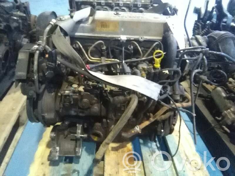 Engine   RVA