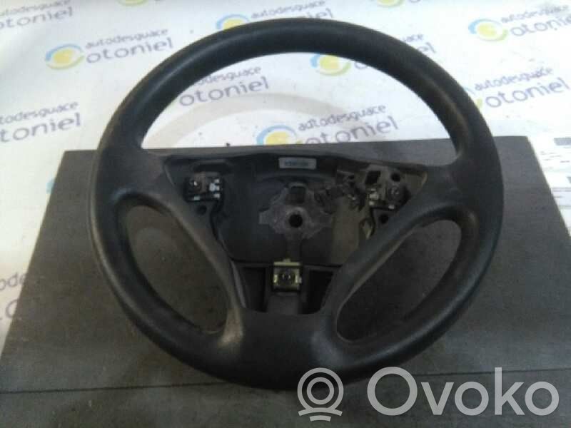 Fiat Stilo Volant 