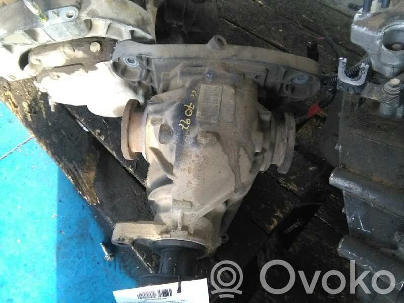 BMW 5 E39 Diferențial spate 