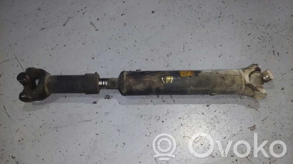 Tata Safari Środkowy wał napędowy 