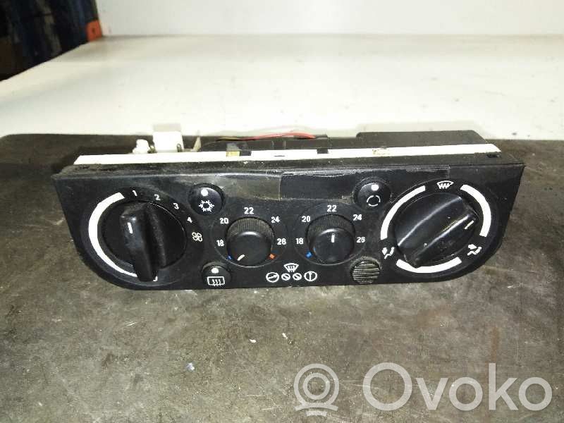 BMW 3 E36 Air conditioner control unit module 