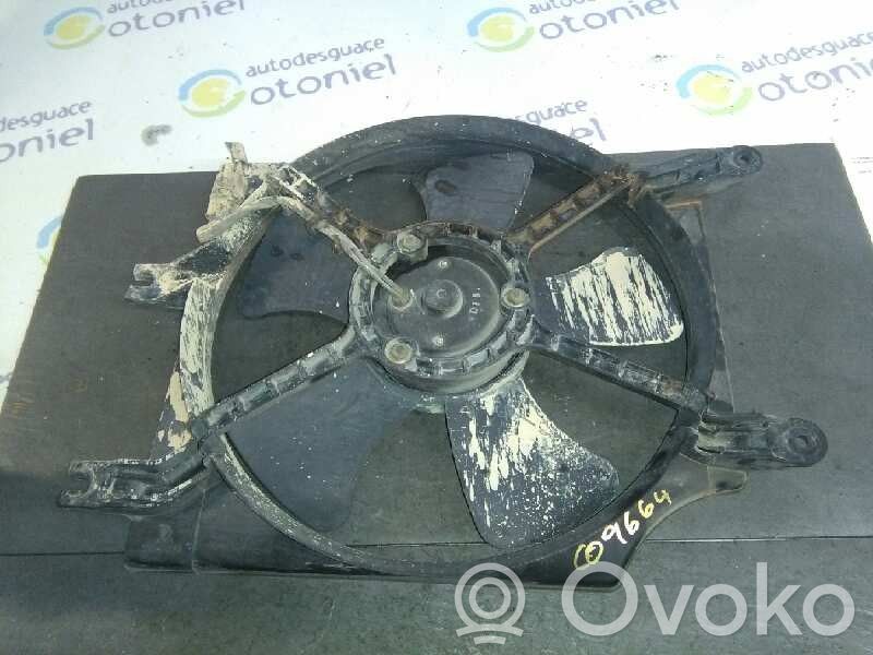 Elektrolüfter