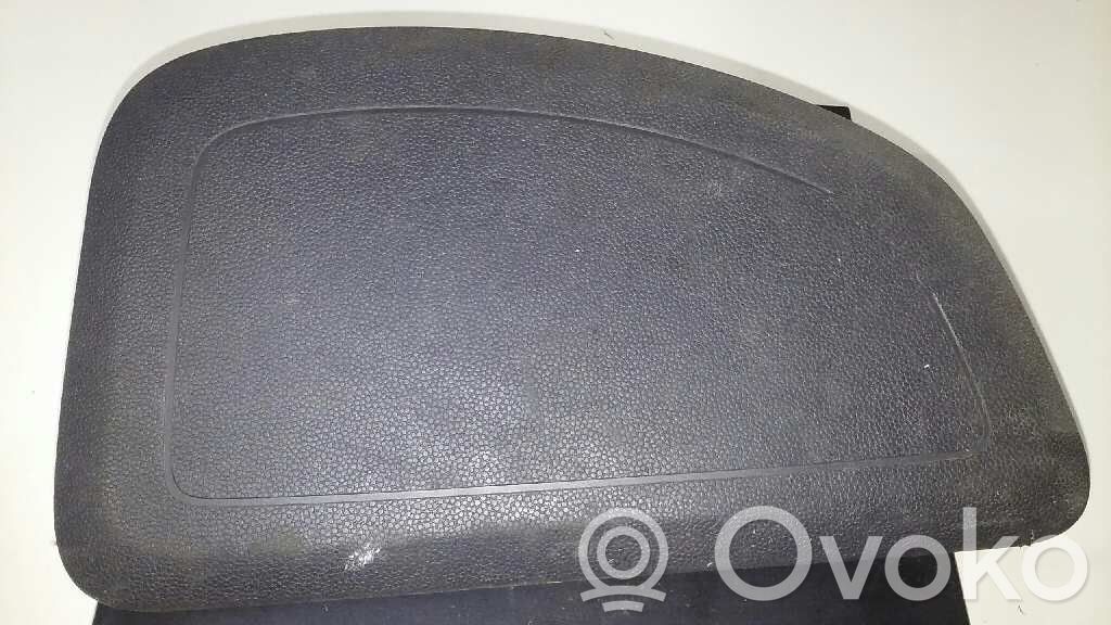 Opel Corsa D Poduszka powietrzna Airbag boczna 