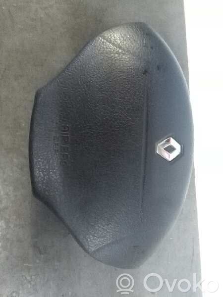 Renault Megane I Stūres drošības spilvens 