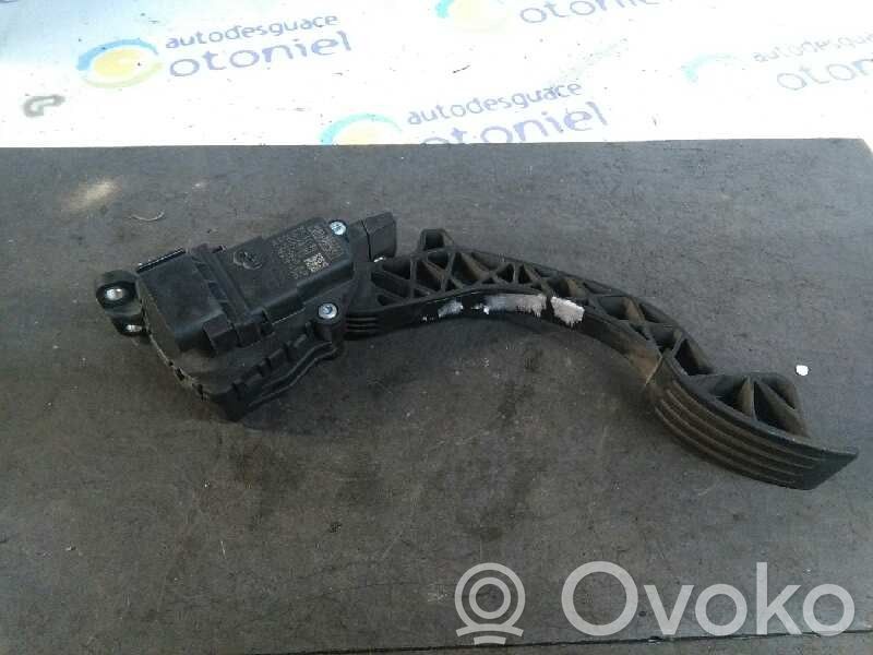 Acceleration sensor   3M519F836AF