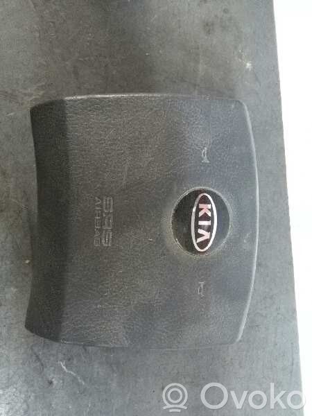 KIA Sorento Airbag dello sterzo