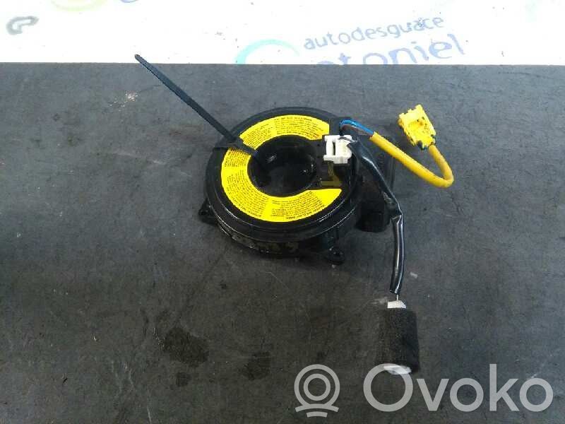 Airbag de volant