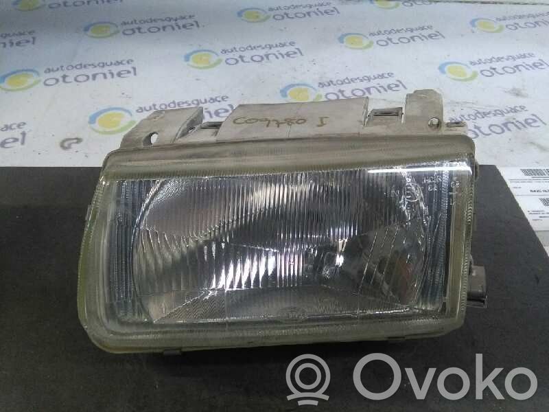 Volkswagen Polo III 6N 6N2 6NF Phare frontale 