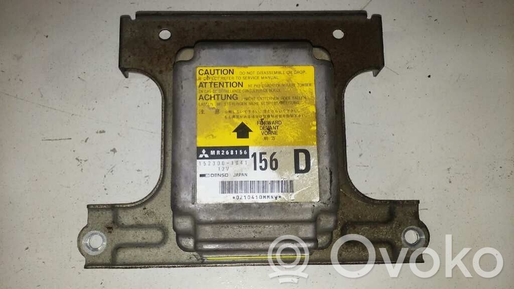 Centralina/modulo airbag   1523001041,1523001041