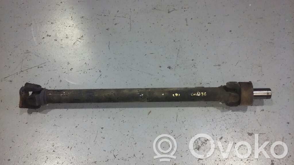 Mitsubishi Montero Albero di trasmissione con sede centrale 