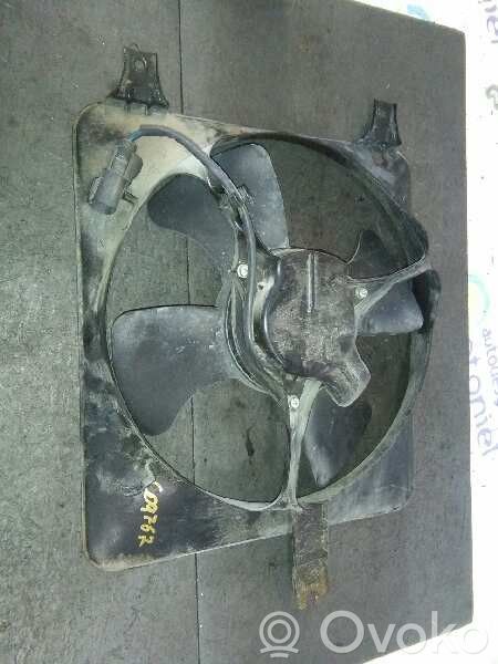 Honda Accord Elektryczny wentylator chłodnicy 