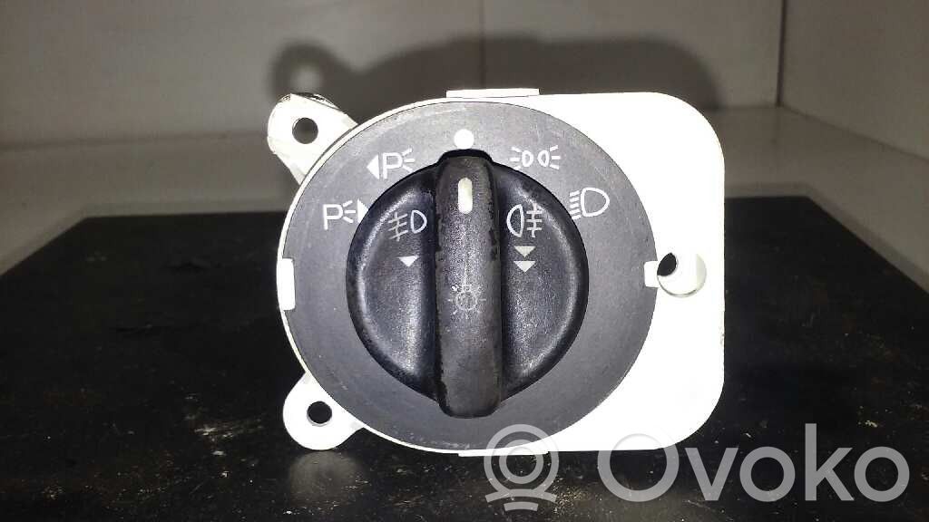 Interruptor de control del panel de luces   96BB13K196CB,SALPICADERO