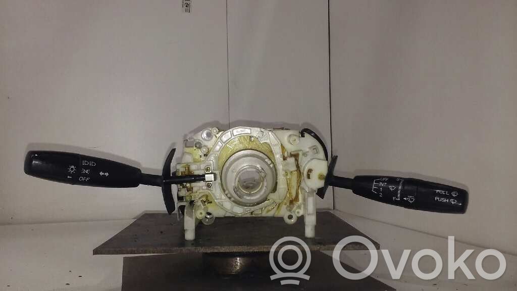 KIA Rio Multifunctional control switch/knob 