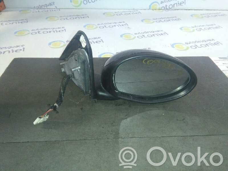 Alfa Romeo 147 Specchietto retrovisore elettrico portiera anteriore 