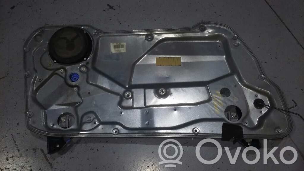 Seat Ibiza II (6k) Alzacristalli manuale della portiera anteriore