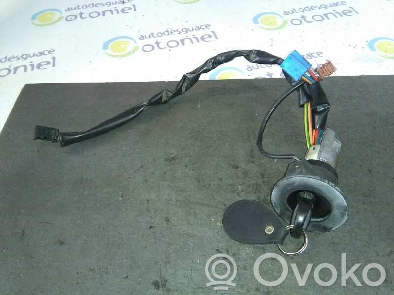 Cerradura de encendido