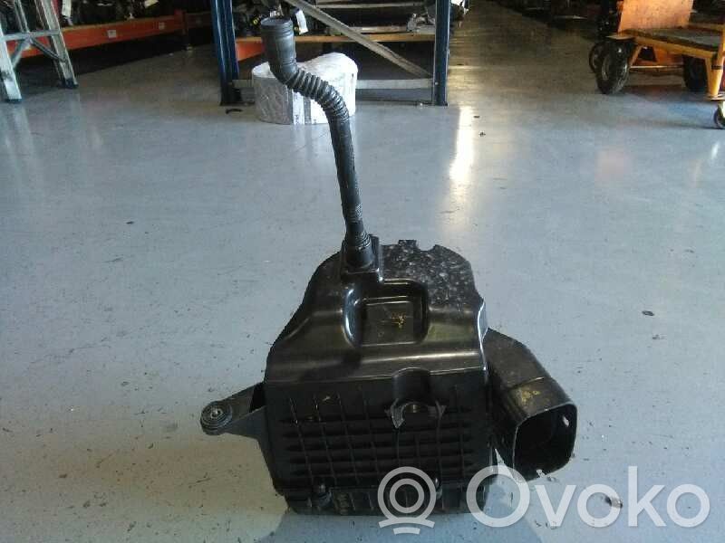 Seat Toledo IV (NH) Luftfilter 